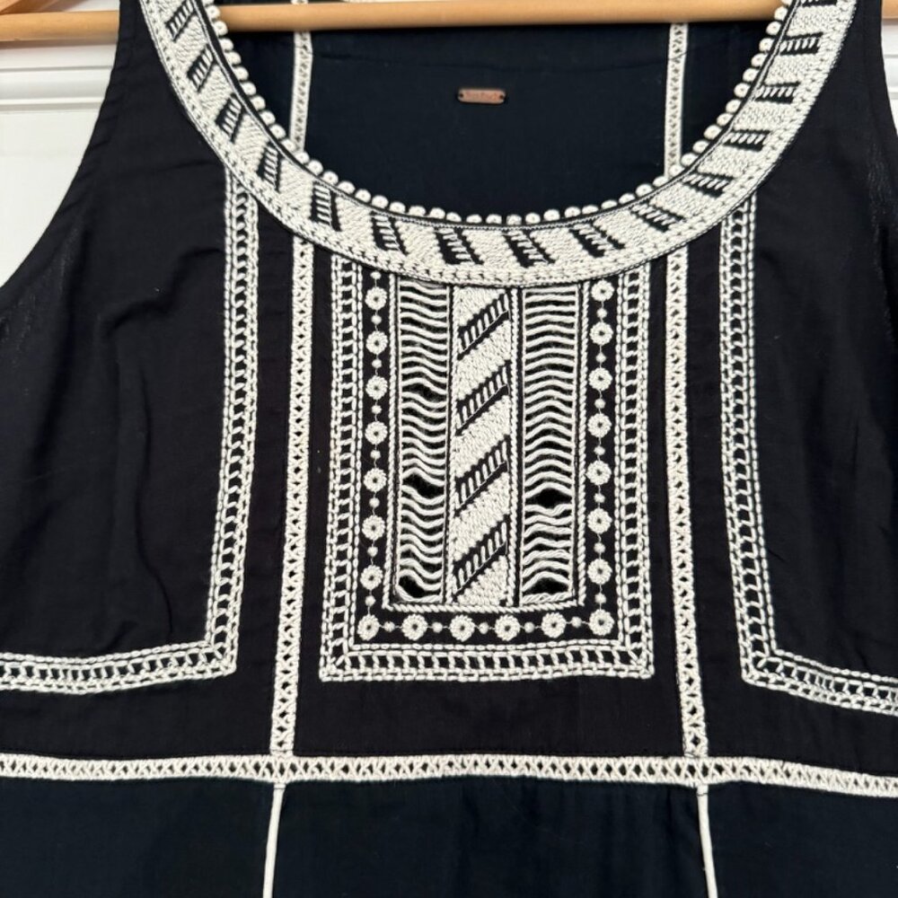 S Black Free People Dress